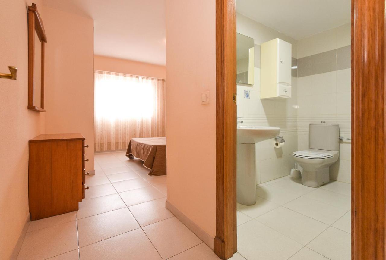 Apartamentos Marblau Las Alondras-Julio Y Agosto Solo Familias Gandía Exteriör bild