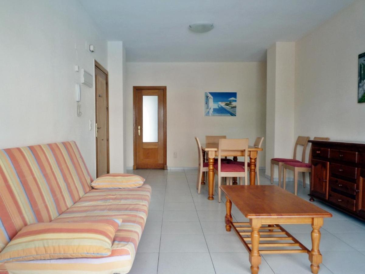Apartamentos Marblau Las Alondras-Julio Y Agosto Solo Familias Gandía Exteriör bild