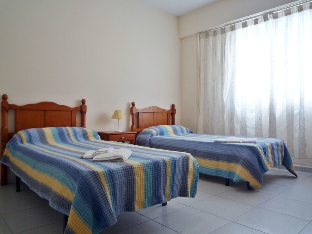 Apartamentos Marblau Las Alondras-Julio Y Agosto Solo Familias Gandía Exteriör bild